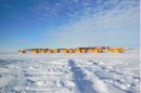 Pay Dirt! Antarctic Drilling Reaches Lake Surface