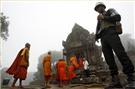 Ruling doesn't quell Thai-Cambodia border row