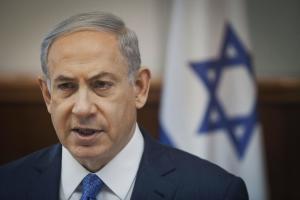 Israeli Prime Minister Benjamin Netanyahu chairs the &hellip;