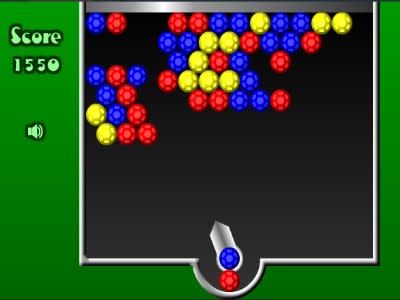 play free online games bouncing balls