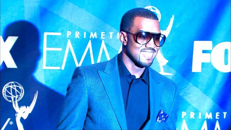 Kanye West Says Kim Kardashian Has Given Him 'Everything'