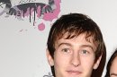 Elliott Tittensor stars in new film Spike Island