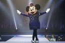 Disney Plans to Stop Funding the Boy Scouts by 2015