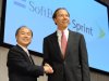 Softbank, DISH Battle Continues for Sprint