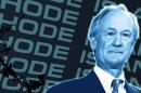 The OZY Hunger Games: Lincoln Chafee, the First 'Fallen' Democrat