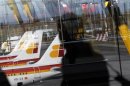 IAG quiere recortar la plantilla de Iberia en 4.500 personas