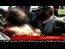 Video shows Gaddafi manhandled before death