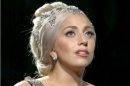 Sisi Keibuan Lady Gaga Terungkap