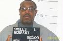 FILE - This Dec. 13, 2011 file photo released by the Missouri Department of Corrections shows death-row inmate Herbert Smulls. Missouri on Wednesday, Jan. 29, 2014 executed Smulls, the state's third execution since November. (AP Photo/Missouri Department of Corrections, File)
