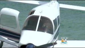 Georgia Girl Struck By Plane On Florida Beach Dies