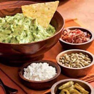 5 Super Bowl Snacks That Aren&#39;t As Unhealthy As You Think