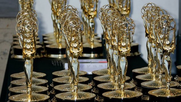 65th Emmy Awards 2013 - Complete Winner's List (ABC News)