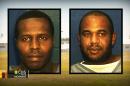 Killers escape Fla. prison using forged papers