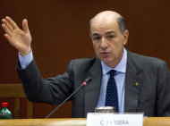 Πασσέρα: Η ελληνική κρίση «φταίει» για την κατάσταση της Ιταλίας