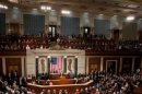 Senatul SUA a respins proiectul bugetului, situaţie ce riscă să blocheze instituţiile publice