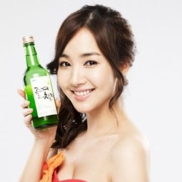 Minuman Keras Terlaris Dunia dari Korea