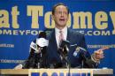 Pat Toomey (Getty Images)