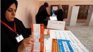 الليبيون يصوتون في أول انتخابات منذ خمسين عاما 120707033247_pemilu_libia_304x171_afp_nocredit