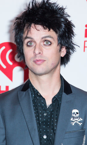 Green Day Armstrong
