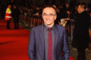 Danny Boyle reckons he's had his Bond moment