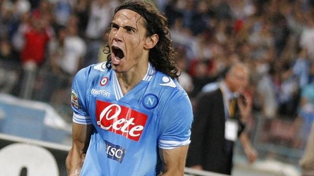 Calciomercato - Blitz Leonardo: Cavani al Psg per 63 milioni 1004017-16288291-640-360