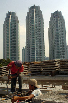 Indonesia di Posisi Kuat Hadapi Gejolak Ekonomi