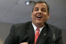 Christie fires back at Paul for spending comment