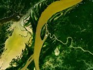 美國太空總署（NASA）科學家指出，南美亞馬遜雨林遭受乾旱影響，先後在2005年與2010年發生嚴重乾旱，而且影響時間超乎預期，估計受影響的雨林面積，是美國加州的兩倍，專家指出，主要原因還是受到氣候變遷有關。