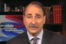 David Axelrod Defends Obama, Says Romney 'Living On a Different Planet'