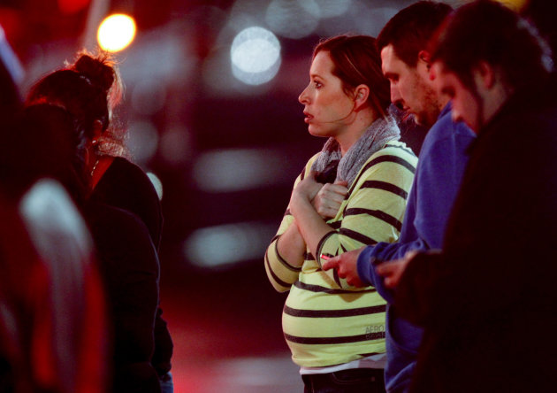 Oregon Mall Shooting: Two Killed, Shooter Also Dead
