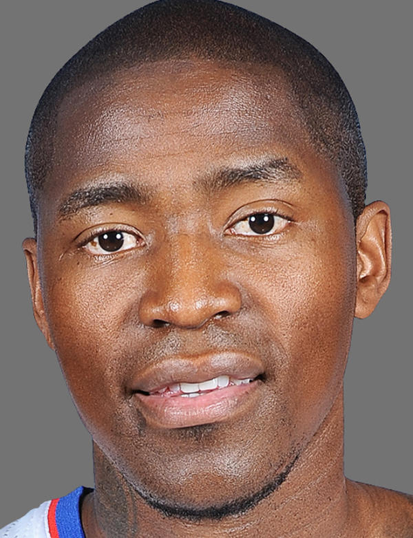 Jamal Crawford | LA Clippers | National Basketball Association | Yahoo! Sports - jamal-crawford-basketball-headshot-photo