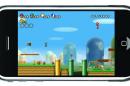 Nintendo is going mobile, but don’t hold your breath for a full Mario iPhone game [updated]