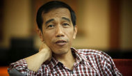 Pelantikan Jokowi Bakal Mundur dari 7 Oktober?   