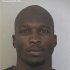 Broward County Sheriff Department photo of NFL player Chad Johnson