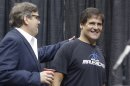 SEC lawsuit against Mark Cuban heads to trial