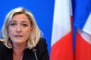 Premieră în Franţa: Partidul extremist Frontul Naţional se clasează pe primul loc în sondaje