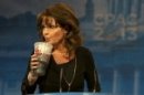 Sarah Palin CPAC Speech Steals the Show