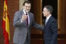 Urkullu quiere reunirse con Rajoy para hablar de presos y de su plan de paz