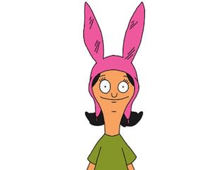 Bob’s Burgers Premiere Preview: Someone Steals Louise&#39;s Bunny Ears! - Yahoo TV