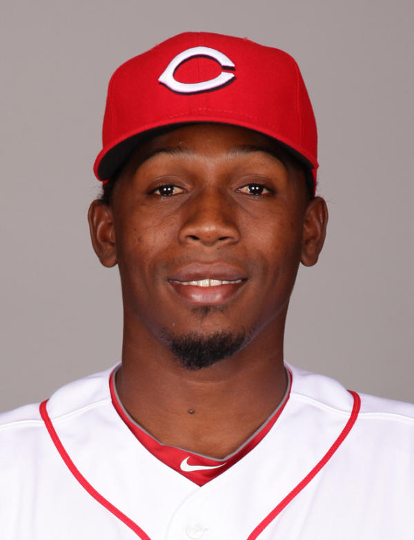 <b>Jose Arredondo</b> | Cincinnati Reds | Major League Baseball | Yahoo! Sports - jose-arredondo-baseball-headshot-photo