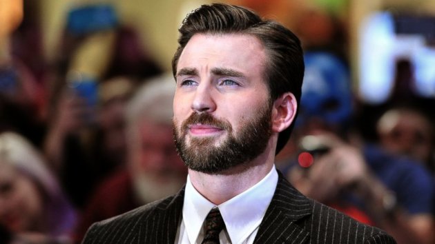 Why Chris Evans Wants to Retire From Acting (ABC News)