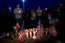 Colorado shooting victims mourned