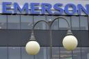 Exclusive: Emerson Electric in bid for Pentair's valves business - sources