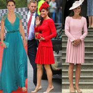 Ποιος πληρώνει τα ρούχα της Kate Middleton;