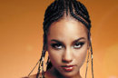 Alicia Keys: Album Baruku Akan Kejutkan Orang-Orang