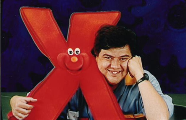 Morre o humorista Márcio Ribeiro, que apresentava o ‘X-Tudo’