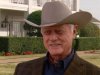 Larry Hagman chats with Access Hollywood on the set of 'Dallas' -- Access Hollywood