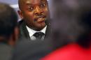 Insulting Burundi's president, currently Pierre Nkurunziza, carries a potential jail term of five to 10 years, according to the country's penal code
