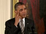 Obama tears up as he honors Newtown educators
