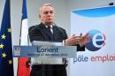 Jean-Marc Ayrault: La bataille du chômage, «nous allons la gagner»